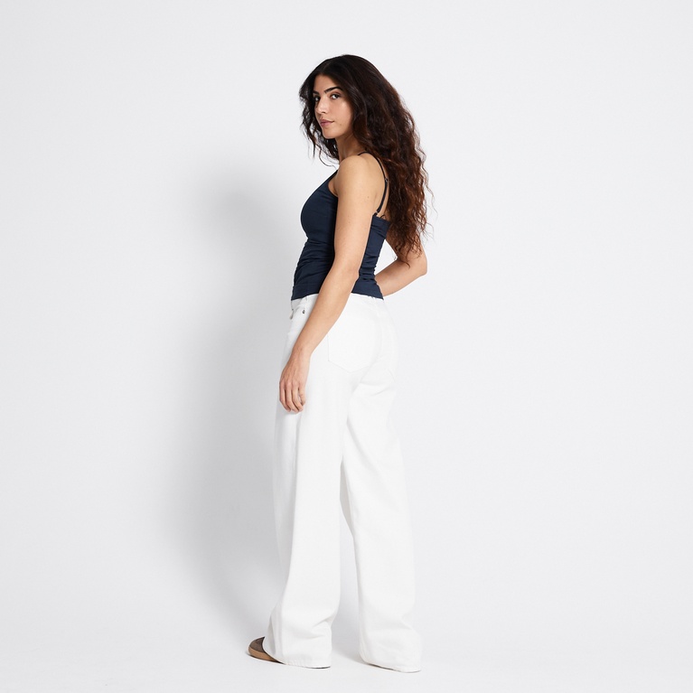 Basic singlet "Hedda" Dark Blue